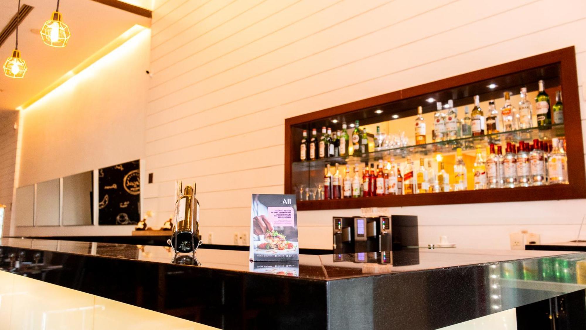 Mercure Macaé Eksteriør bilde