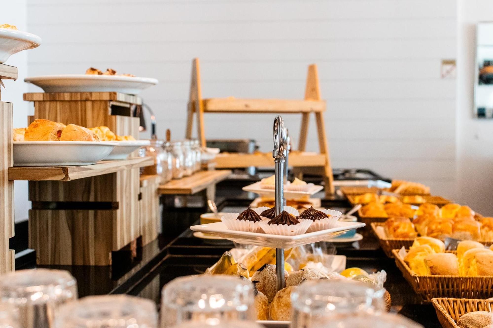 Mercure Macaé Eksteriør bilde