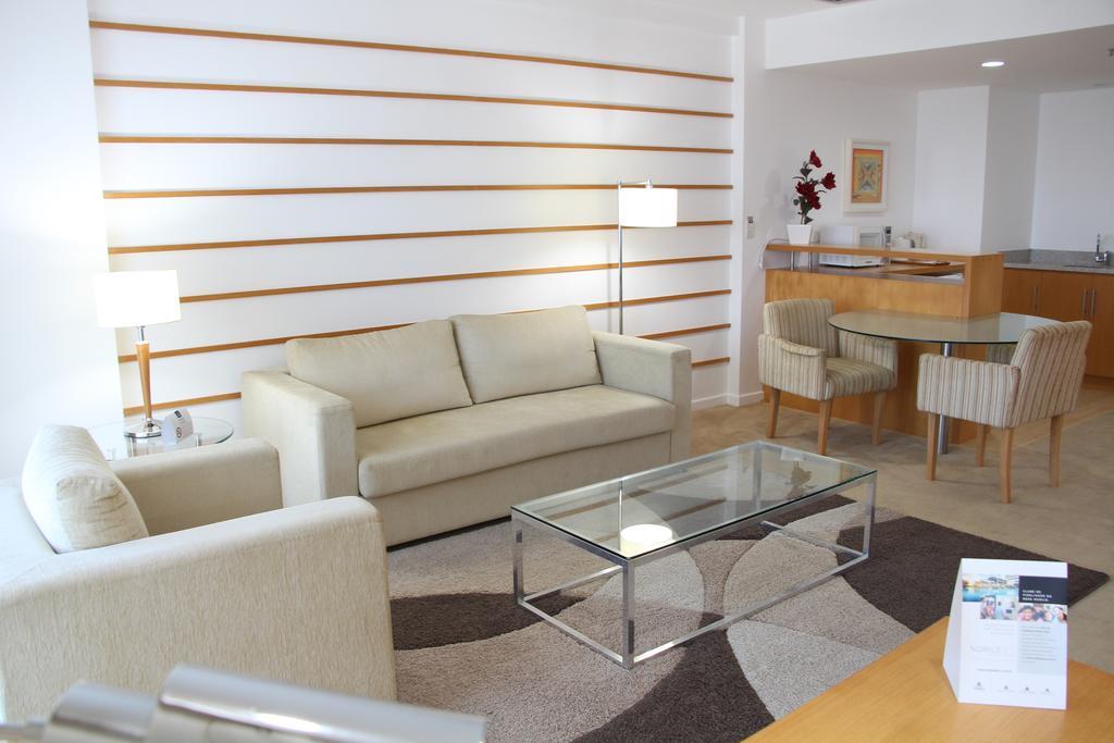 Mercure Macaé Eksteriør bilde