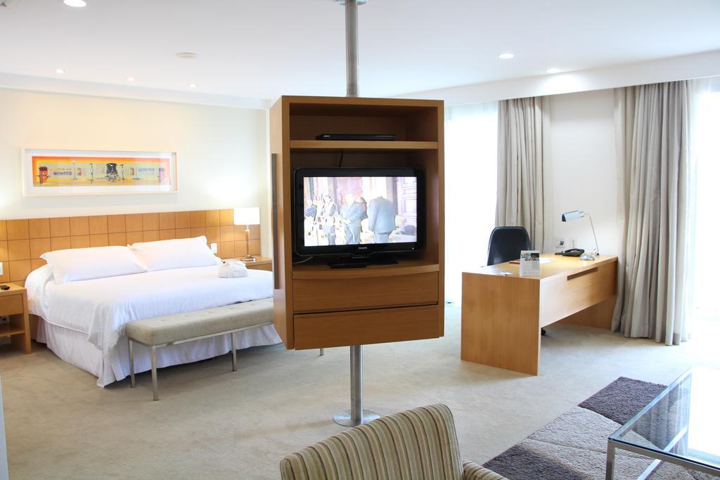 Mercure Macaé Eksteriør bilde